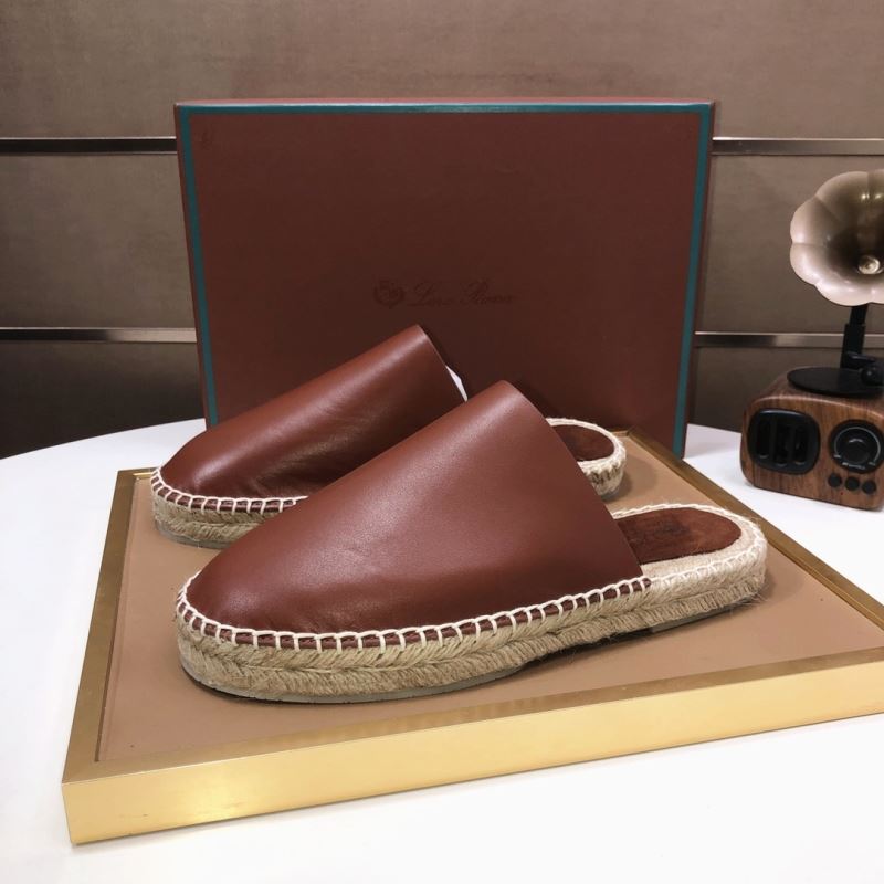 Loro Piana Shoes